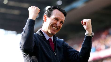 aston villa manager odds|Next Aston Villa manager odds: Unai Emery 1/6 favourite for .